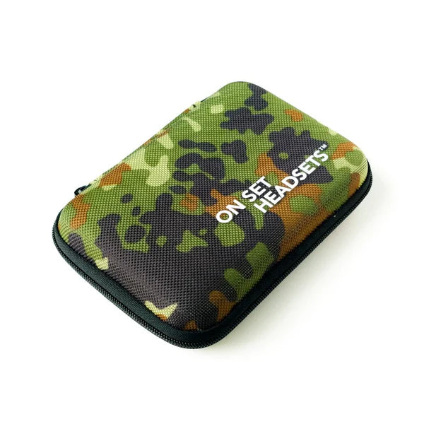 Headset Case