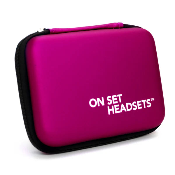 Headset Case