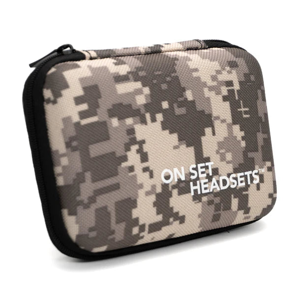 Headset Case