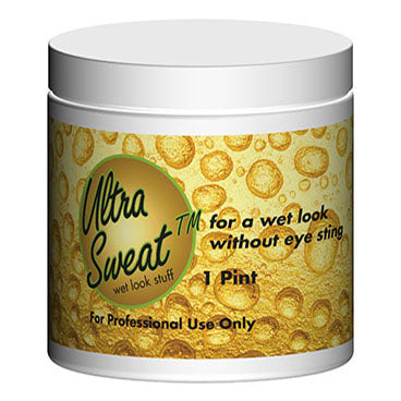 ULTRASWEAT™ WET LOOK STUFF