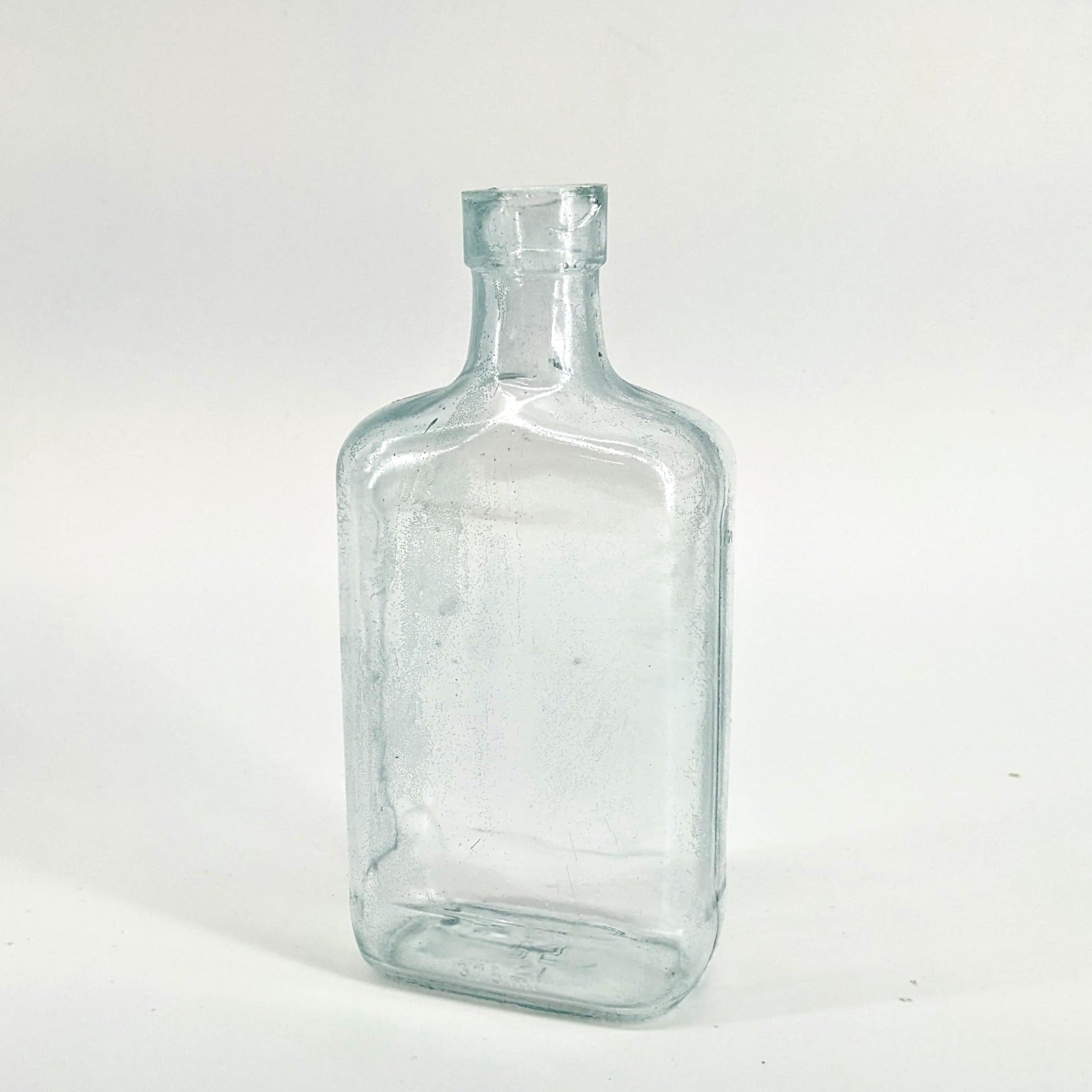 Alcohol Bottles