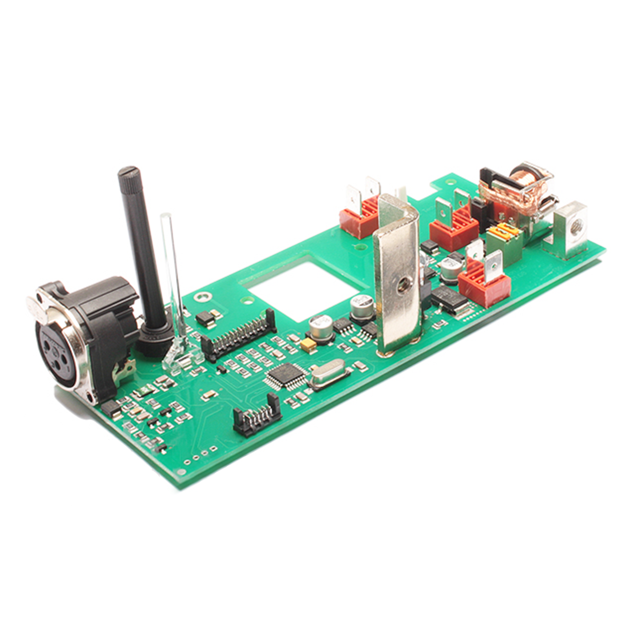 Look Solutions - Power Tiny PCB