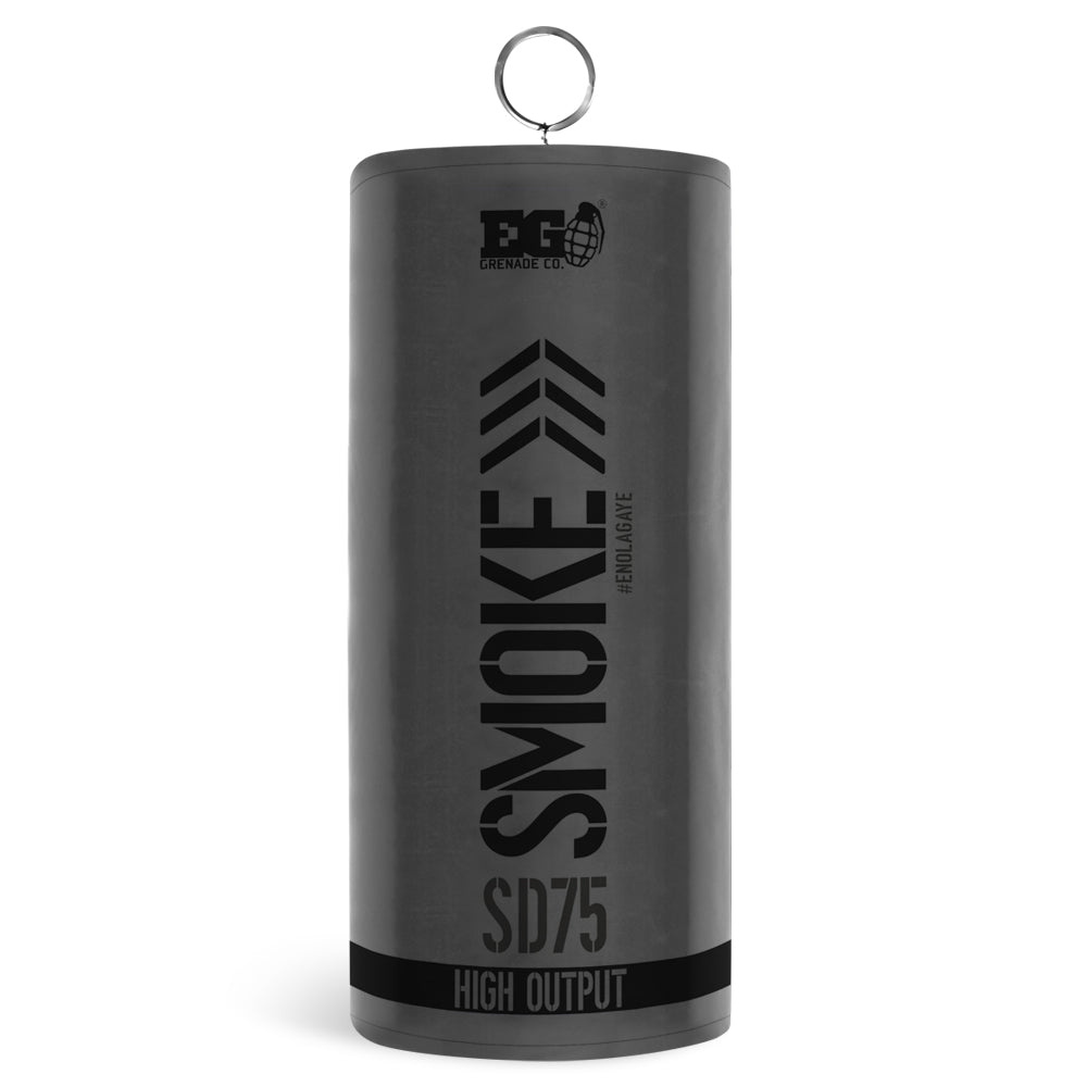 Smoke Grenades