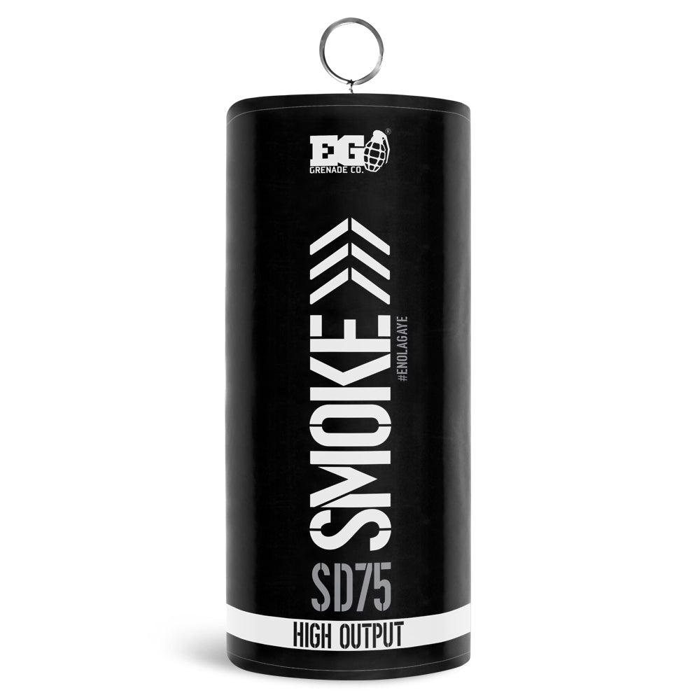 Smoke Grenades