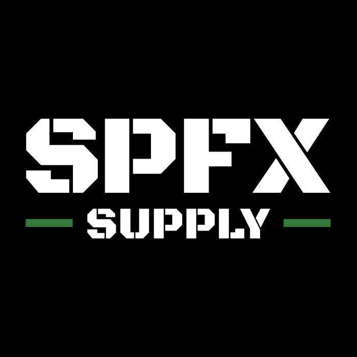 SPFX Supply Swag