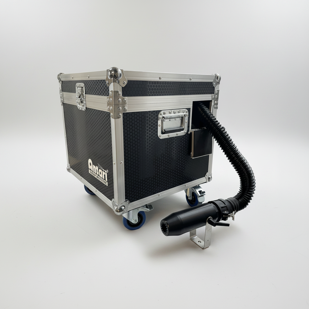 Antari S-500