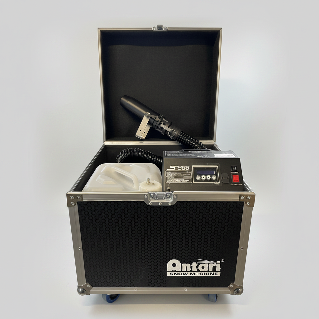 Antari S-500