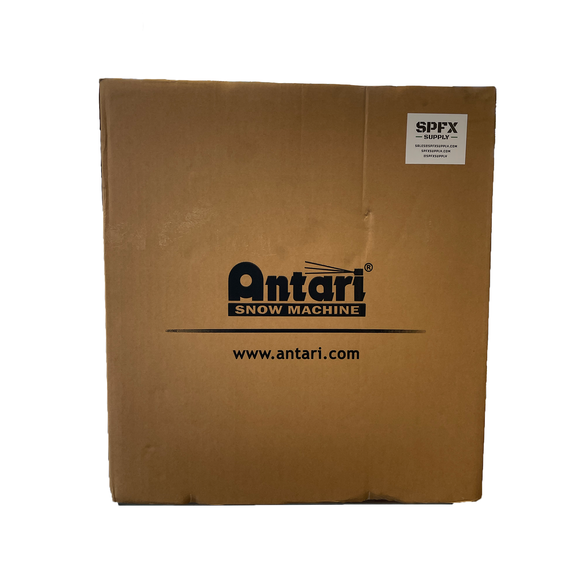 Antari S-500