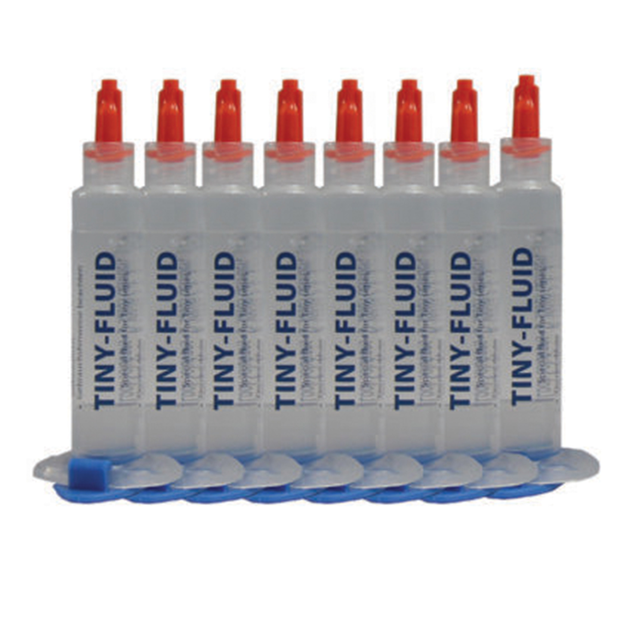 Look Solutions - Tiny Fluid 8 Pack Syringe
