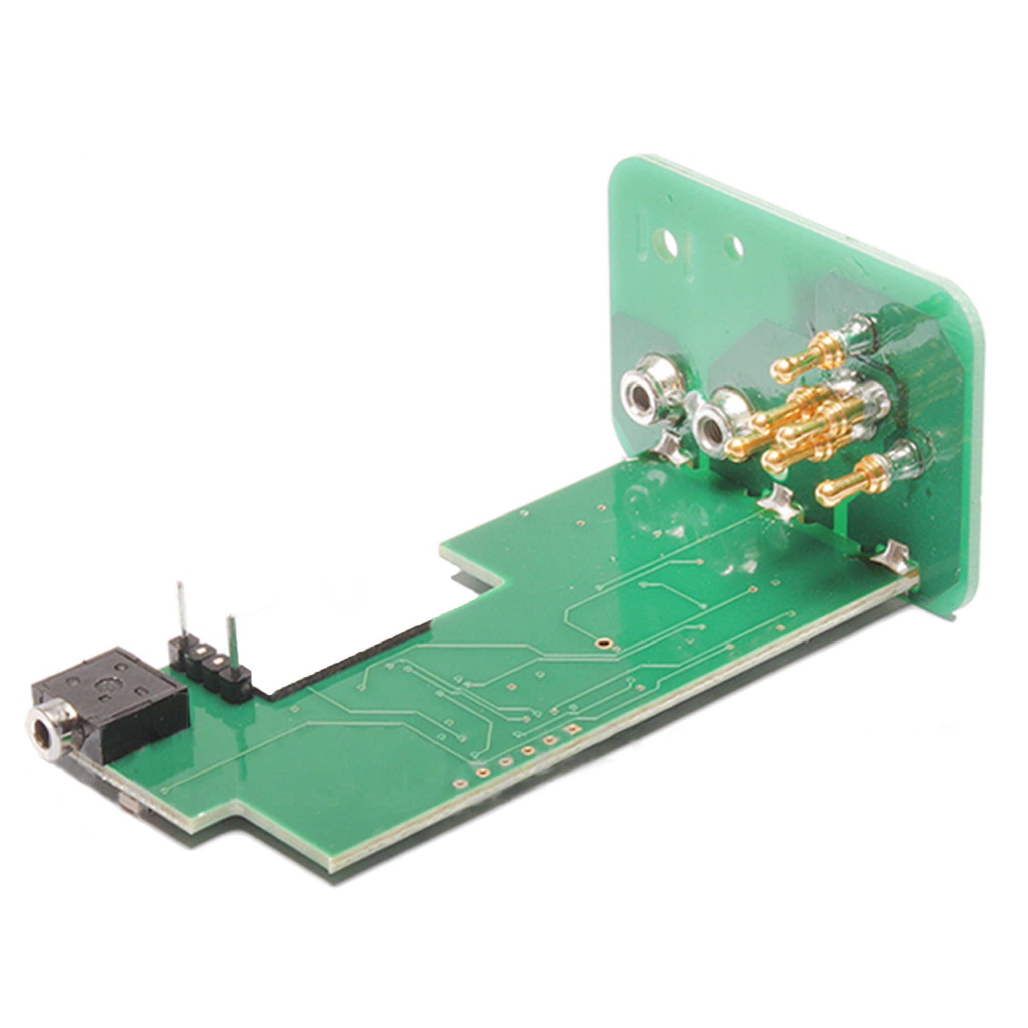 Look Solutions - Tiny S Main PCB