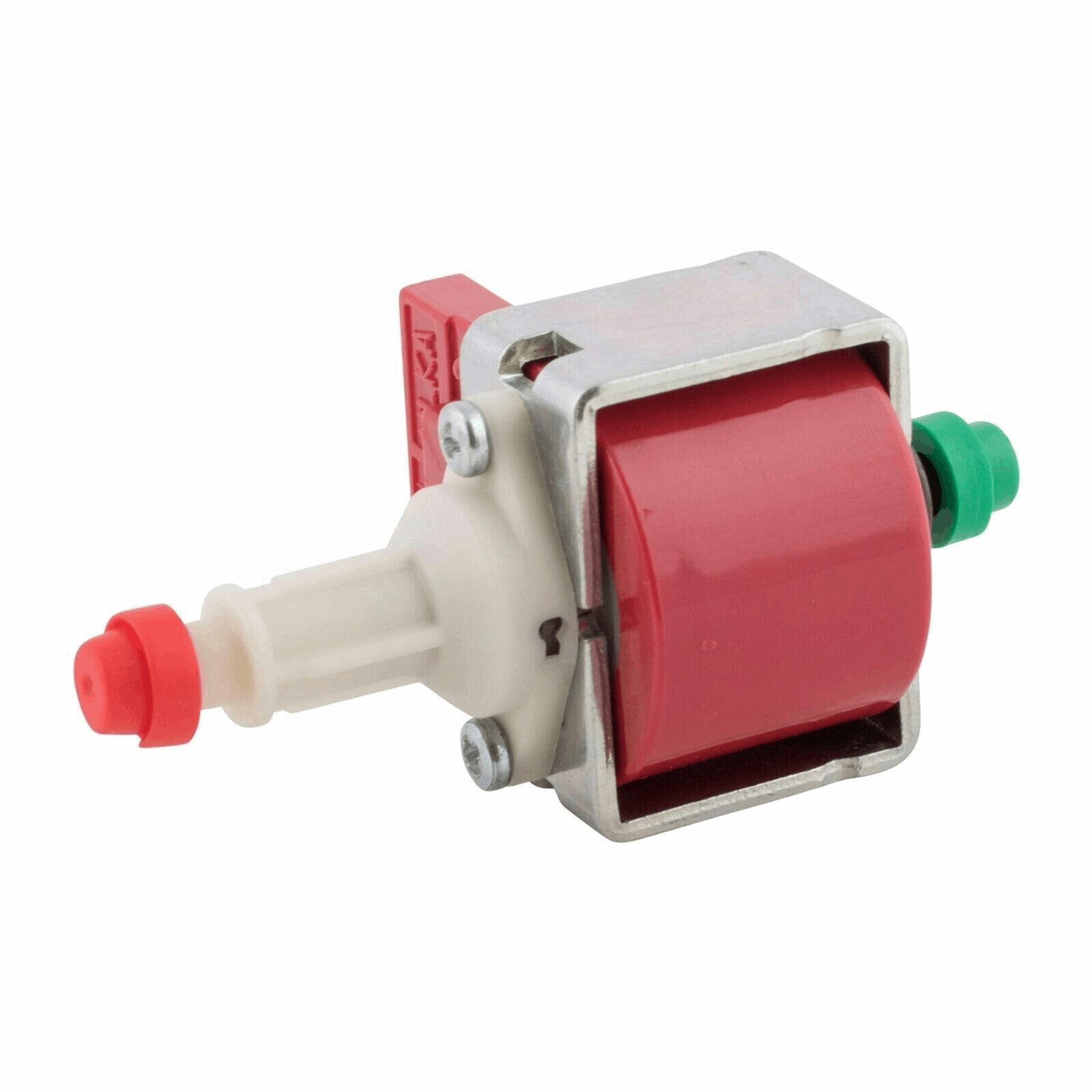 Look Solutions - Unique Fluid Pump