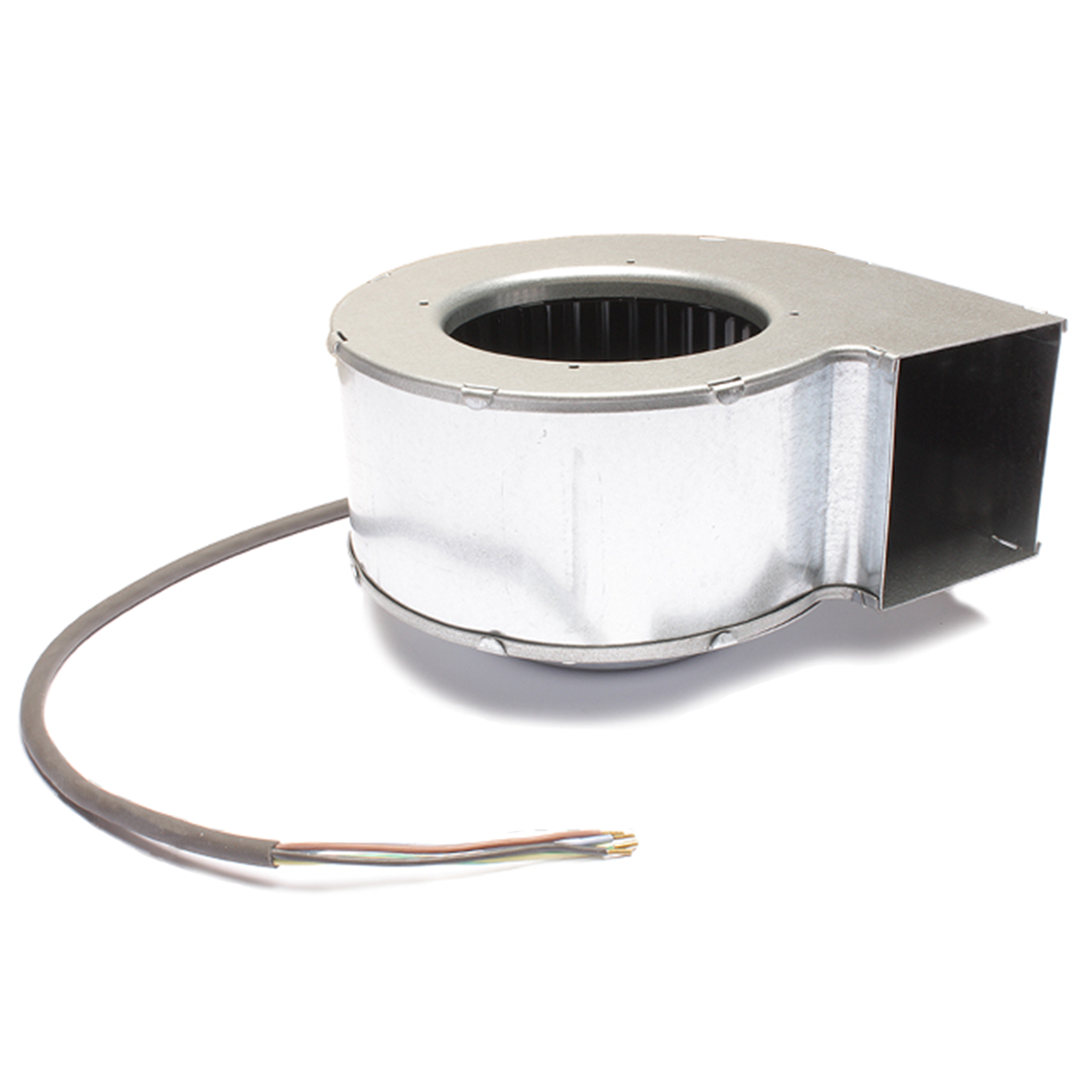 Look Solutions - Unique Fan