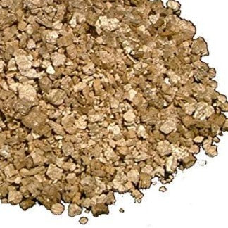 Vermiculite