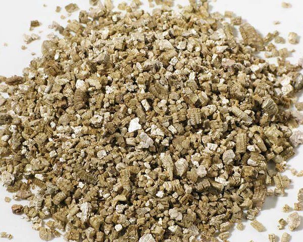 Vermiculite