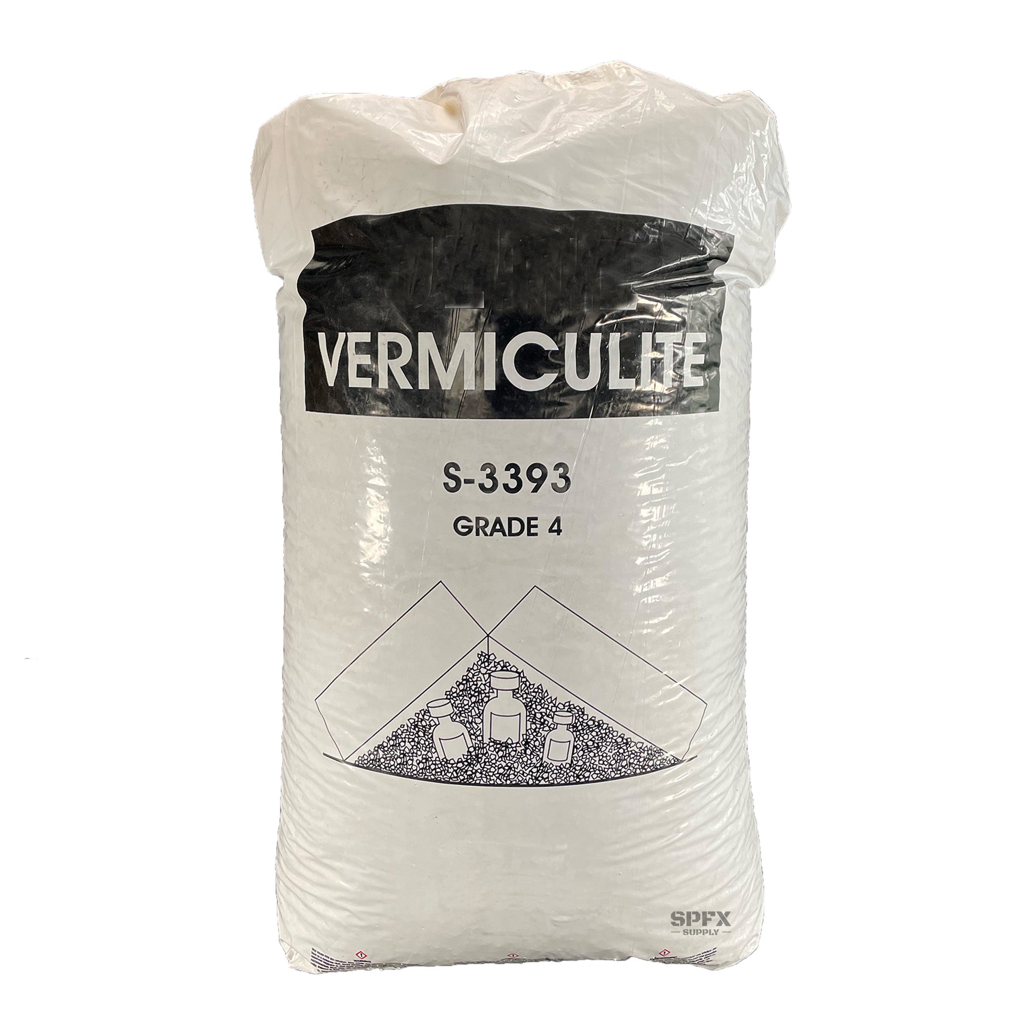 Vermiculite