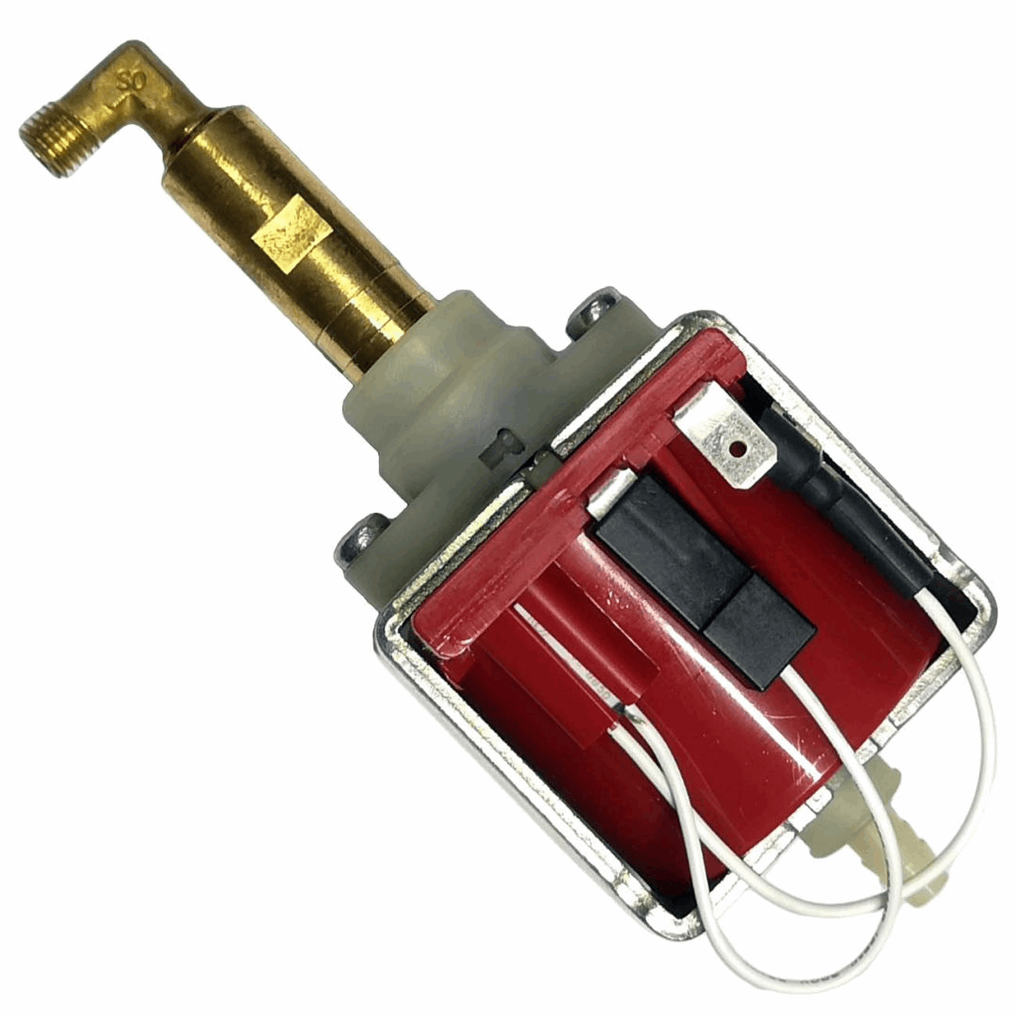 Look Solutions - Viper NT Fluid Pump