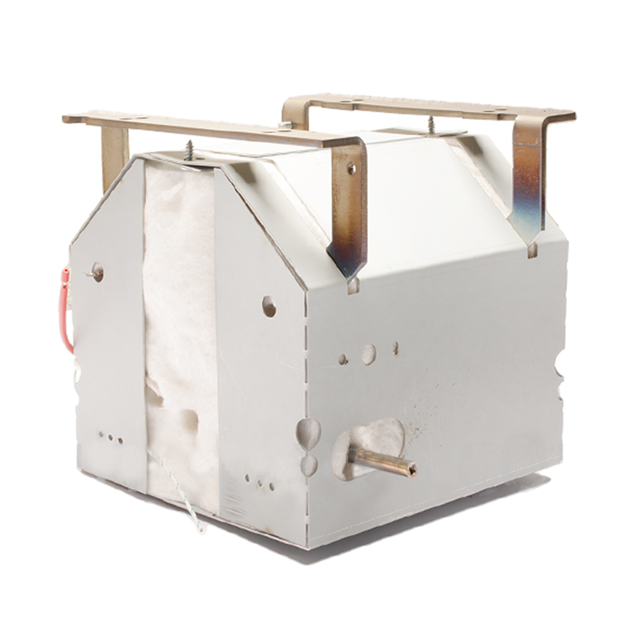 Look Solutions - Viper NT Heat Exchanger Module (HEM)