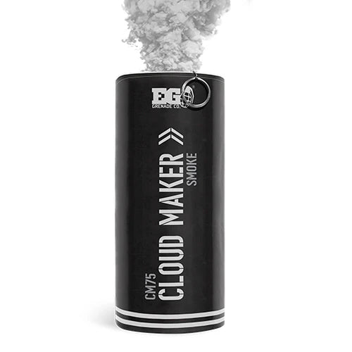 Smoke Grenades