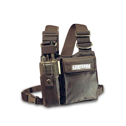 Conterra Chest Packs